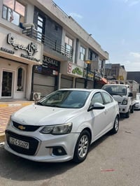 افيو سونك • ٢٠١٨ • رقم اربيل