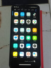 ريدمي ١٠ A • ٦٤ • استخدام قليل