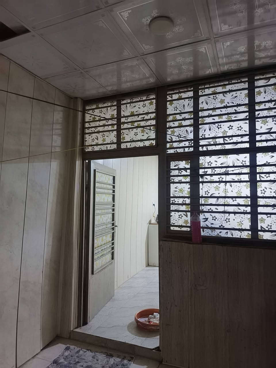 🏡 دار للبيع – بغداد / جسر ديالى

📍 الموقع: بغداد، جسر ديالى، نهاية شارع مدرسة موسى الكاظم.

✨ تفاصيل الدار:
🔹 المساحة: 200 متر مربع
🔹 بناء مرتب ومناسب للسكن
🔹 حديقة
🔹 كراج
🔹 استقبال
🔹 غرفتان نوم
🔹 مطبخ حار وبارد
🔹 كامل الخدمات
🔹 موقع هادئ ومناسب للعوائل

🏠 دار متكاملة وجاهزة للسكن، وتوفر مساحة مناسبة للعائلة مع حديقة وكراج.

📞 للاستفسار عن السعر والتفاصيل أو تحديد موعد للمعاينة،
***********
