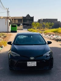 كورلا • ٢٠١٨ • محرك ١٨٠٠