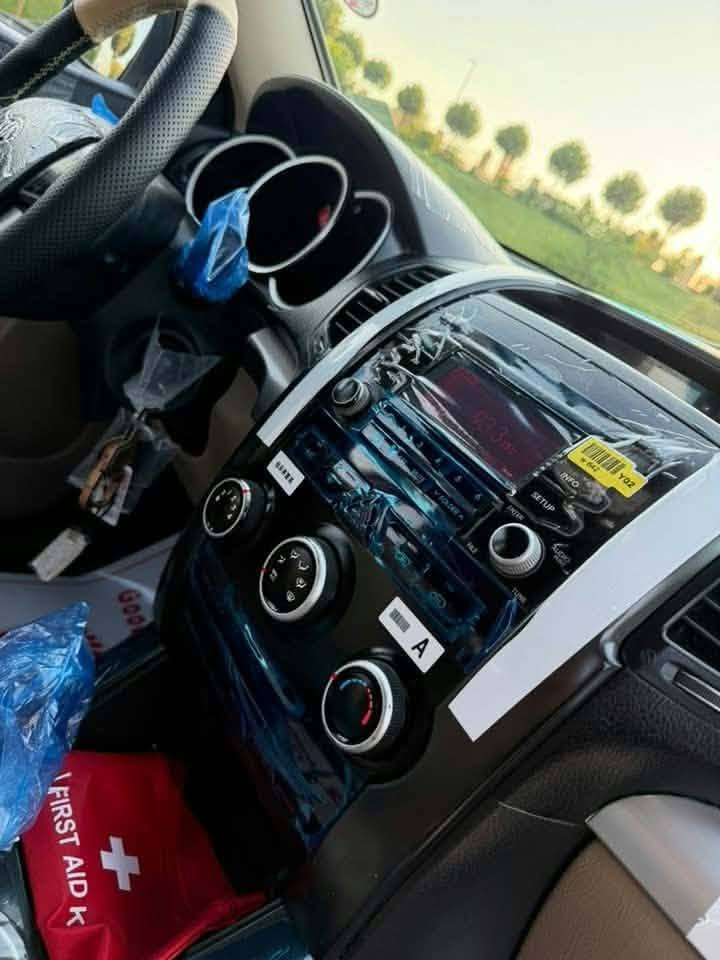 سورنتو • ٢٤٠٠ • ٢٠١٢