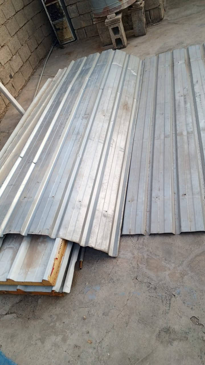 ساندويچ • ٣ قطع • جينكوه