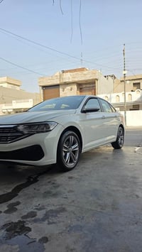 جيتا SE • ٢٠٢٣ • فول اوبشن