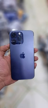 ايفون ١٤ برو ماكس • ٢٥٦ • بطارية ٩١