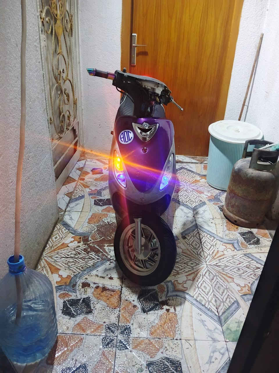 ماكس قجمه • مجال • البصره