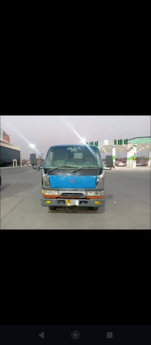 اسلام عليكم سياره كنتر مستوبيشي فحل مكينه 33 سياره كلهه على البلاد سياره جديده مكفوله من كلشي سياره بلاد كله على البلاد العنوان بصره سعر 140 سياره جديده تخم تاير كله كفاله رقم الهاتف ***********
