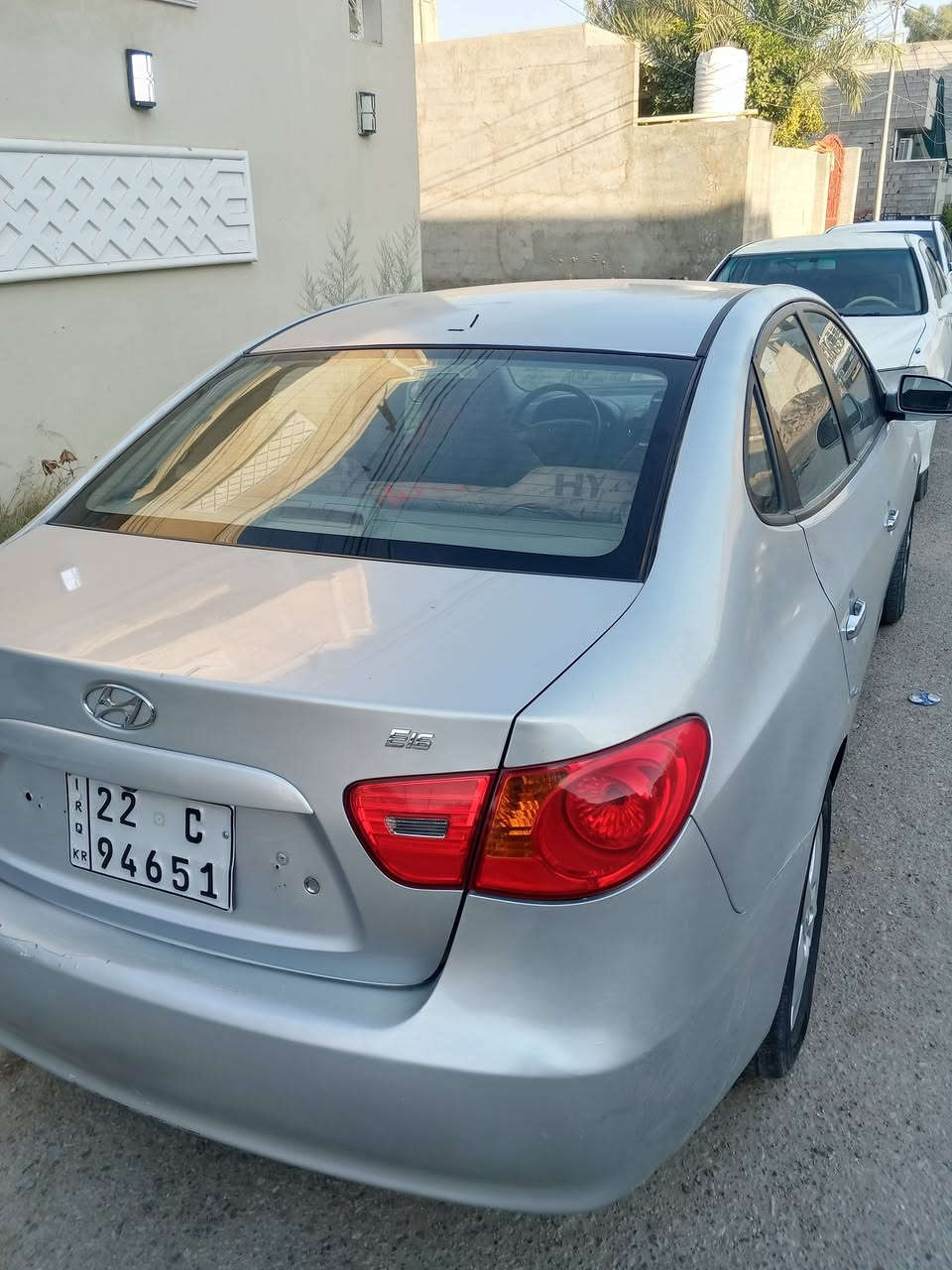 للبيع كص جنطة كير مكينه تبريد تتفئه مكفول صدر تايرات نضاف مكاني بلد ***********

