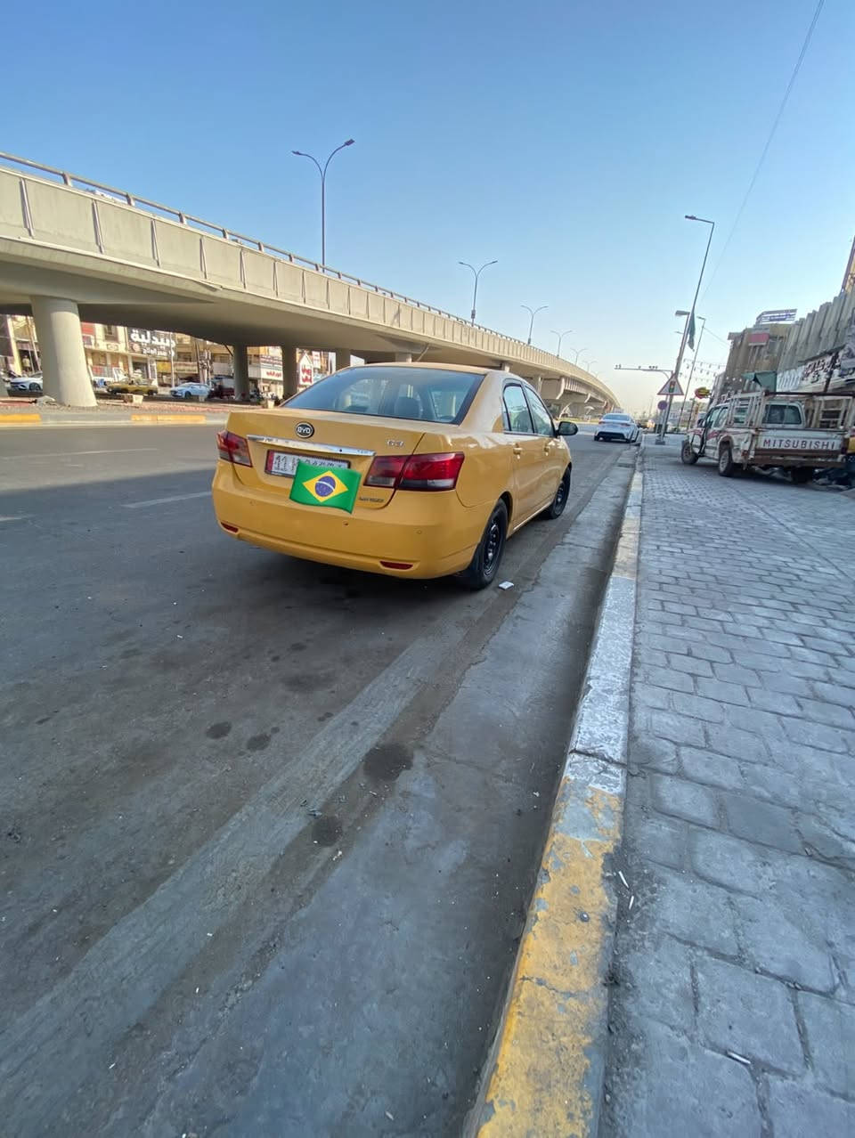 السياره G3 ٢٠١٤ 
السياره بكفاله عامه كير ومكينه بكفاله 
المكينه بلاد بيوايدي ولكير أم كراند 
سنويه لل٣١ مصفره هيئه 
تخم تاير اجنبي ويلات جدد 
دواخل جلد 
شاشه أندرويد  سستم سماعت جدد

🛑المواصفات فتحه سقف -تشغيل عن بعد-بصمه تشغيل - جنطه كهرباء - اشاير بلمري - تحكمات ستيرن  سياره كامله مكمله 🧿🪬

تبريد خير من الله 
كير اوتو
السعر ٤٨
*********** متواجد واتساب واتصال
‏***********

