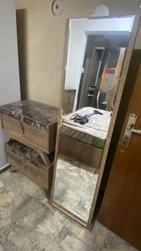 غرفة نفرين • غرفة نفر ونص • كاونتر كامل