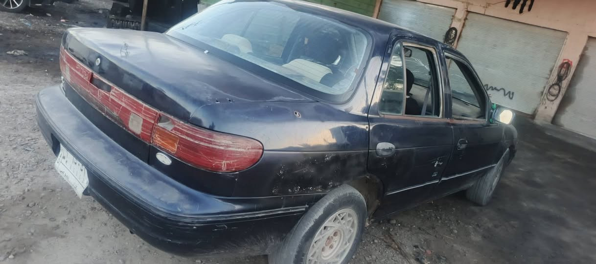 تفصيخ كيا سيفيا ٩٤ محرك مفتوح نضيف كير عادي
عنوان ديالى المنصورية دلي عباس
محلات رضوان ***********
