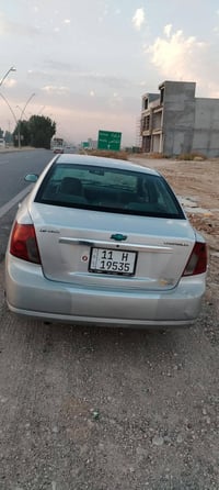 اوبترا • ٢٠٠٥ • كهربائيات شغاله