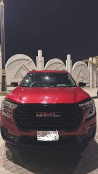 جمسي تيران • ٢٠٢٤ • رقم البصرة
