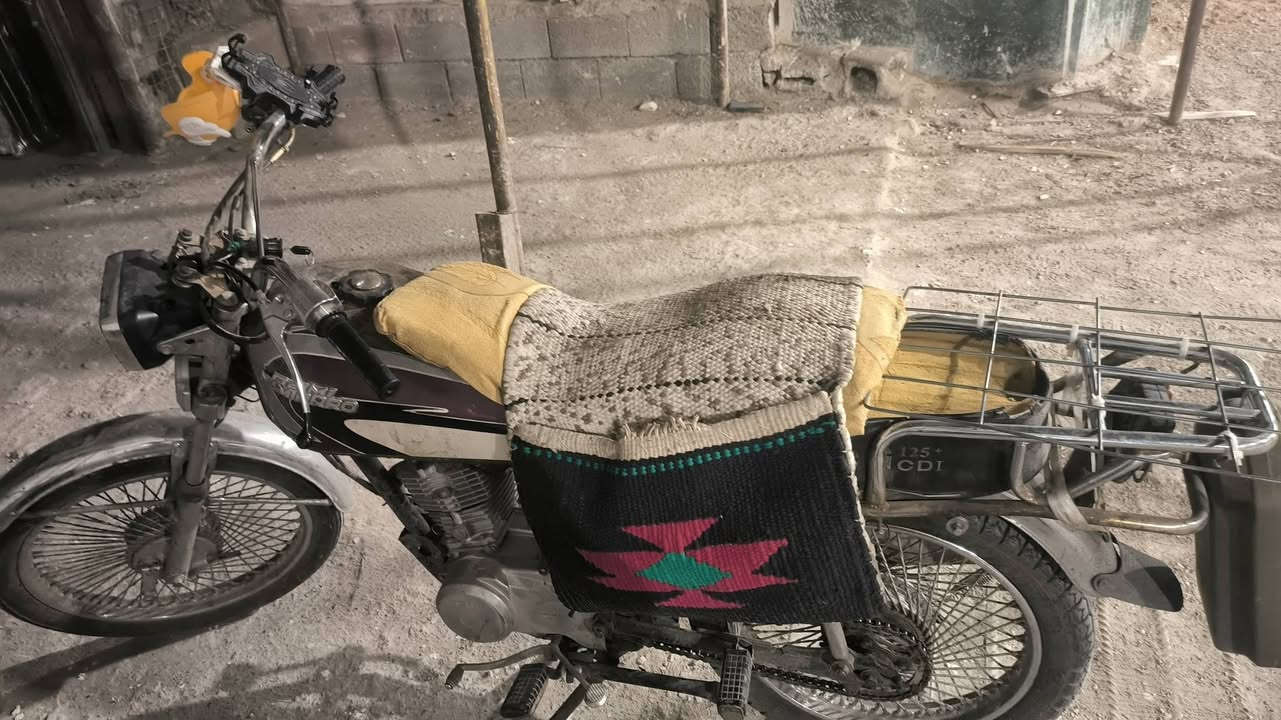 تايكر • اربعه كير • ٢٠١٩