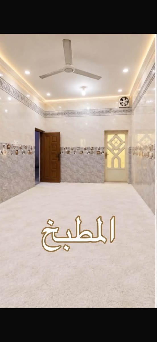ناحية جصان • ٢٠٠م • غرفتين