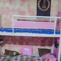 دوشك ٨٠ • شارع حيفا • بغداد