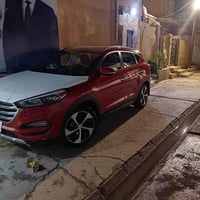 توكسان • ٢٠١٦ • دفع رباعي