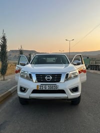 نيسان نافارا • فيه مجال