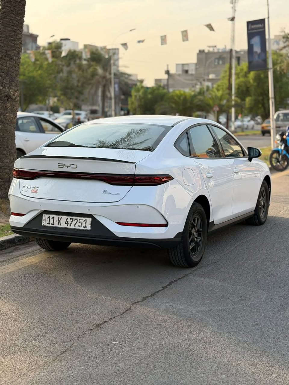 ٢٠٢٥ • ماشيه ١٥٠٠٠ • كفالة عامة