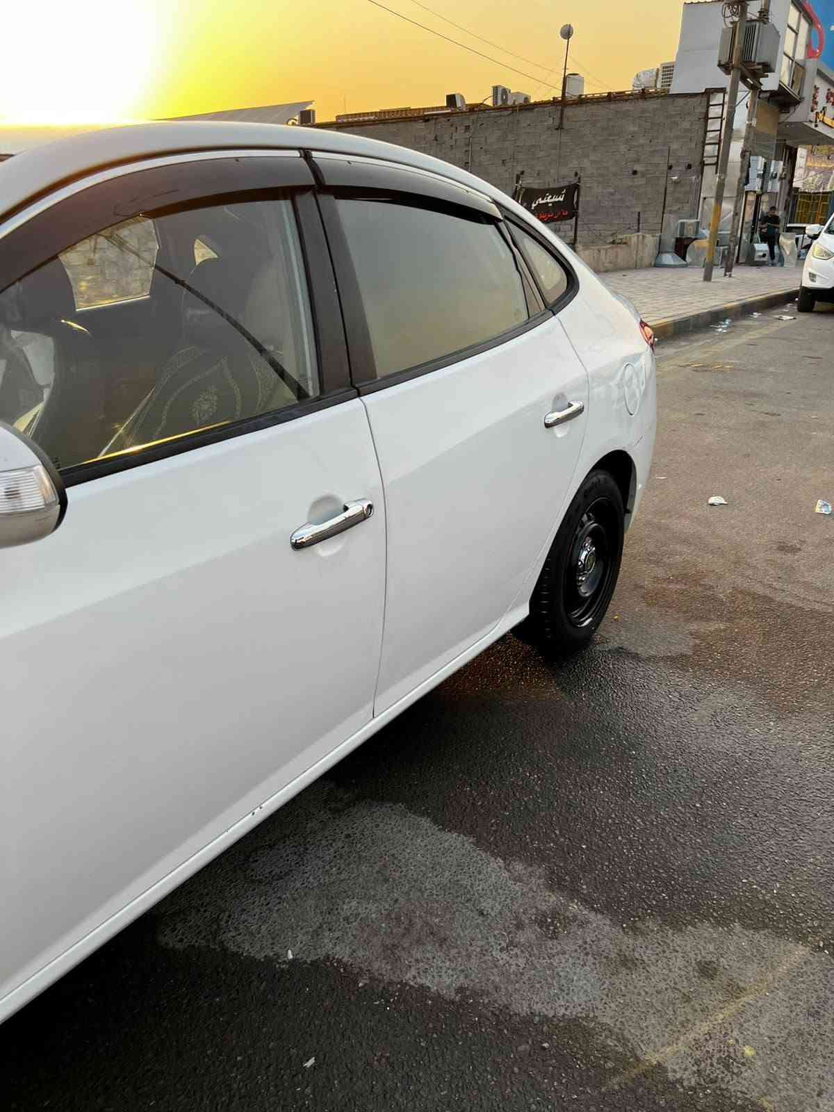 الننره • ٢٠١١ • أربع قطع