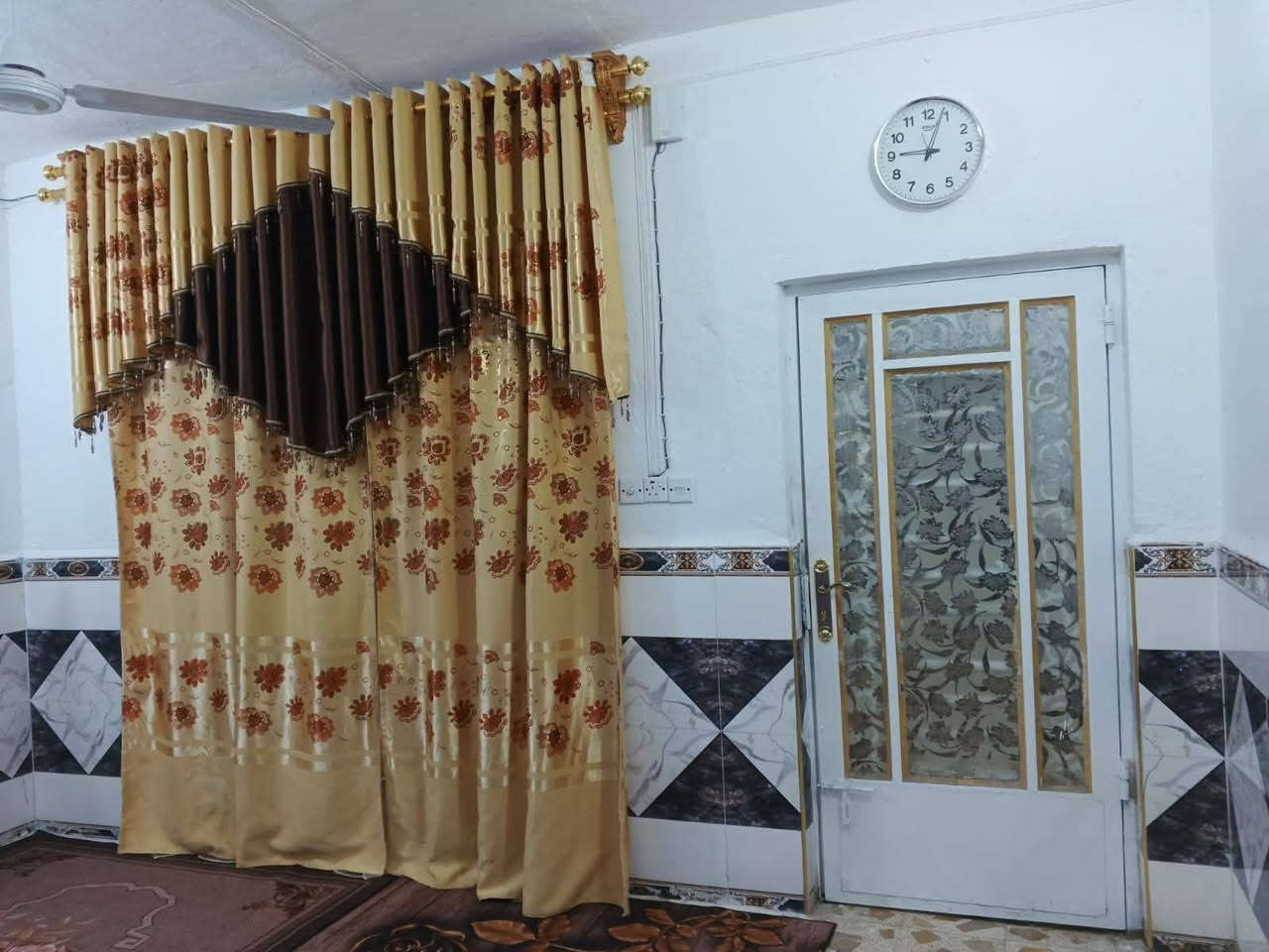 الماجديه • ٢٠٠م • طابو صرف