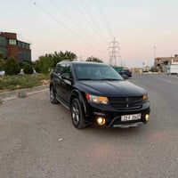 دودج جورني • ٢٠١٦ • فول مواصفات
