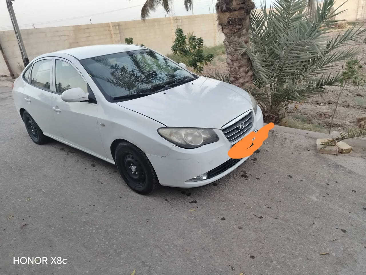 افانتي • تبريد ثلج • رقم اربيل