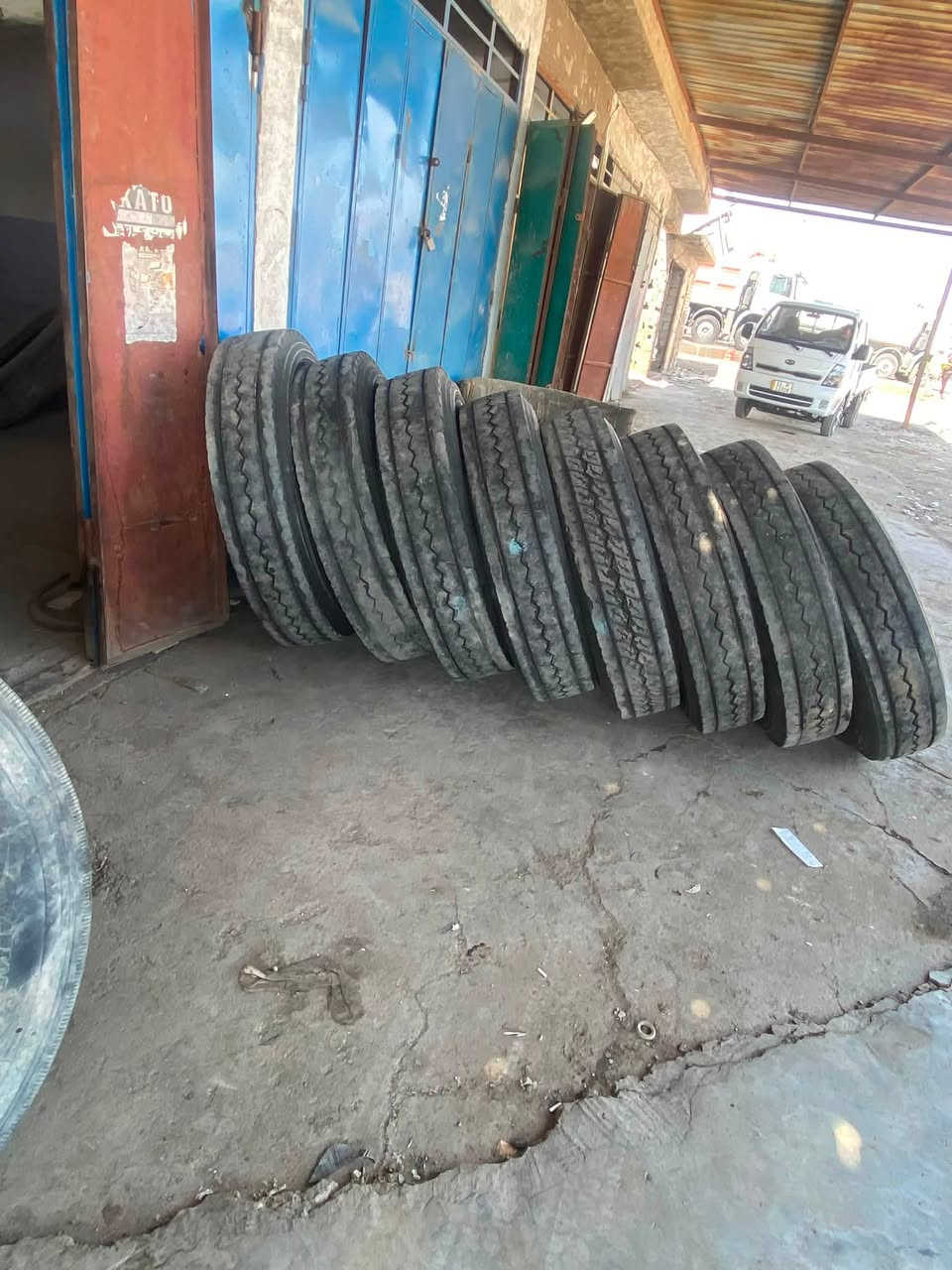 تيرات نوعيه درجه واله بلاك ابوالسدالبيع ٢٤  مكان بغداد نهروان نتاج2025 ///***********
