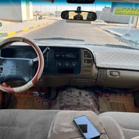 جي ام سي بهبهان • محرك ٣٥٠ • ١٩٩٥
