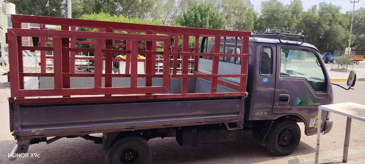 كيا حمل • ٩٧ • واسط قضاء الحي