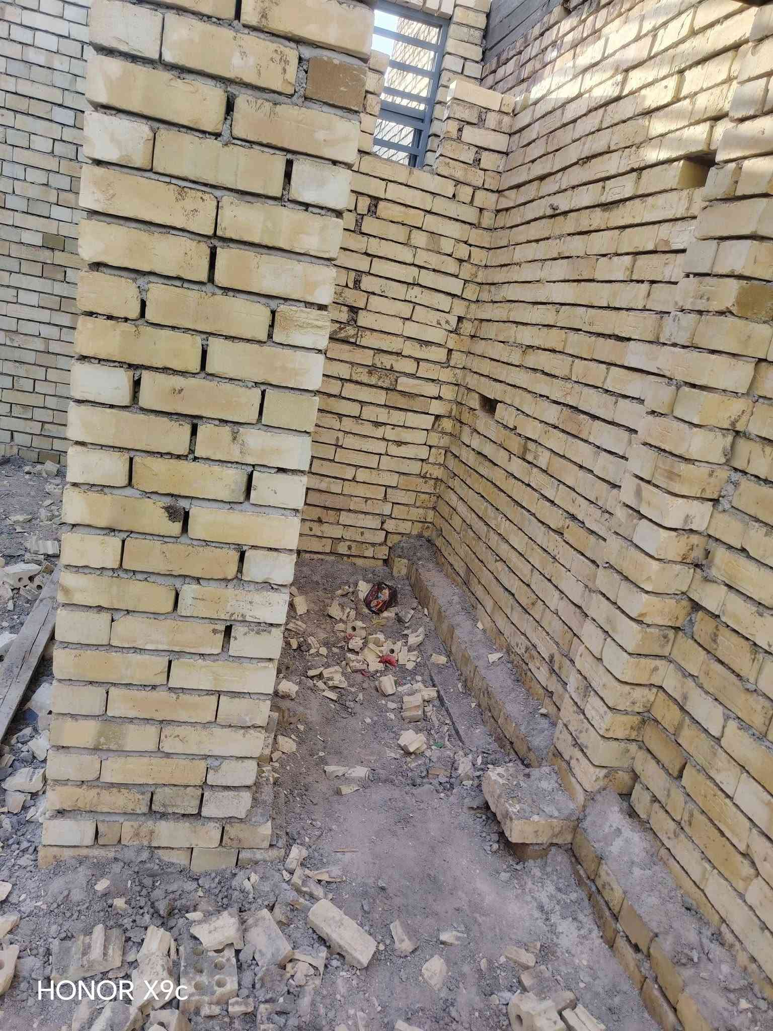 النجف • ٥٠م • طابو صرف