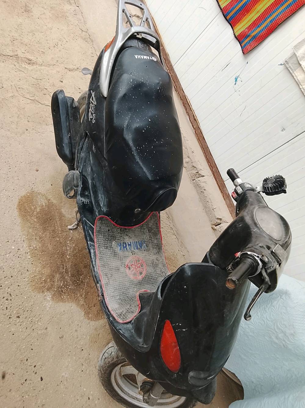 ياماها • نضيفه • بابل