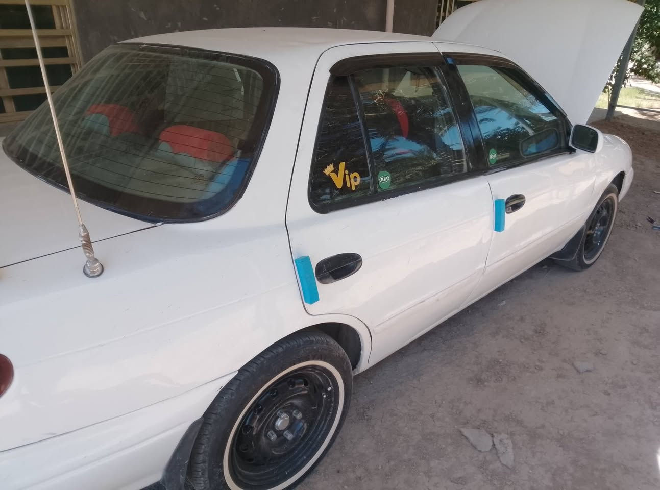 سيفيه 96 صبغ احزام بابل رقم جديد لغاية 2030 السعر 32 بابل جبله
***********
