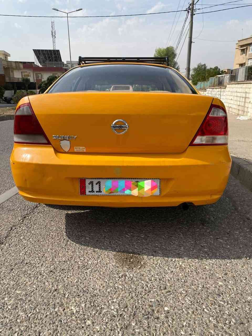 بدي كوري • ٢٠١٣ • رقم بغداد