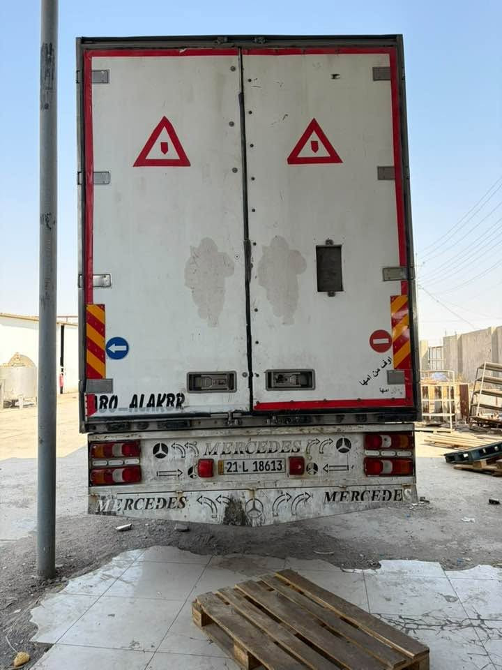 شاحنة • ٢٠١٨ • فول مواصفات
