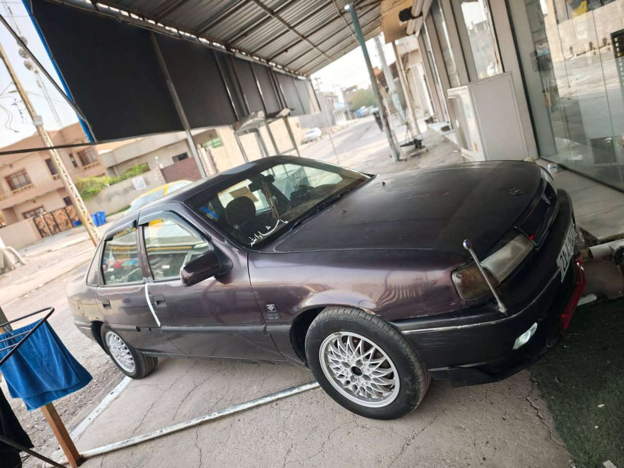 ياوبل فكترا موديل 92 محرك 20كير اوتوماتيك سياره شرط التحويل سنويه لل 28جديد صبغ عل بلادي حته هلال بعده ممصلح كير محرك بشرط كابون بانزين بيها بس مو مالتها اتحول سياره ثاني يوم اتقدم للكوبون عادي
قفل مركزي
سقف سلايت كهربائي 
جام امامي كهربائي 
سيدي كرستال 
سعر 42بي مجال قليل ؟؟؟‏‪***********‬‏،،$$$،،*********** كركوك, العراق
