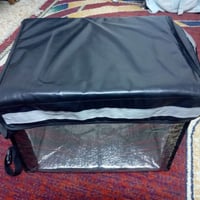 صناديك ديليفري • نضيفات • الشهداء