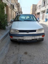 كولف • ١٩٩٤ • مكينة ١٨٠٠