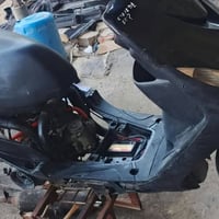ماكس عدلة • بوشه 55 • محرك مفتوح