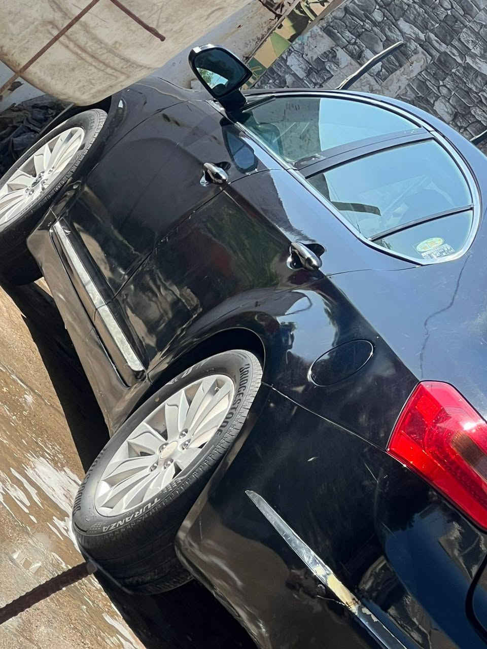 كاتنزه مديل13سياره بصرة مكينه وكير جدد توني شديتهن ولبلاد منضومت تبريد كامله سياره ماناقصه شي مصبوغه عام جماليه بدون ضربه راشه رشه خفيفه سياره جاهزه ع اخير كلش السعر 75وبيه مجال قليل وذا اكو مراوس اراوس بكوري رقم مبايل ***********

