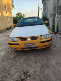 ٢٠١٢ • كهربائيات جديدة • بغداد المعامل الباويه