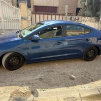 النترا ٢٠١٩ • مكينة ٢٠٠٠ • بدون تبديل