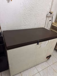 مجمدة • نظيفه • شغاله