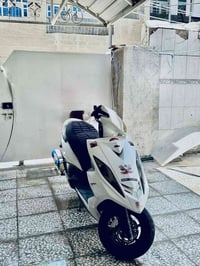 جيتي آر • معدل • مكينه فول