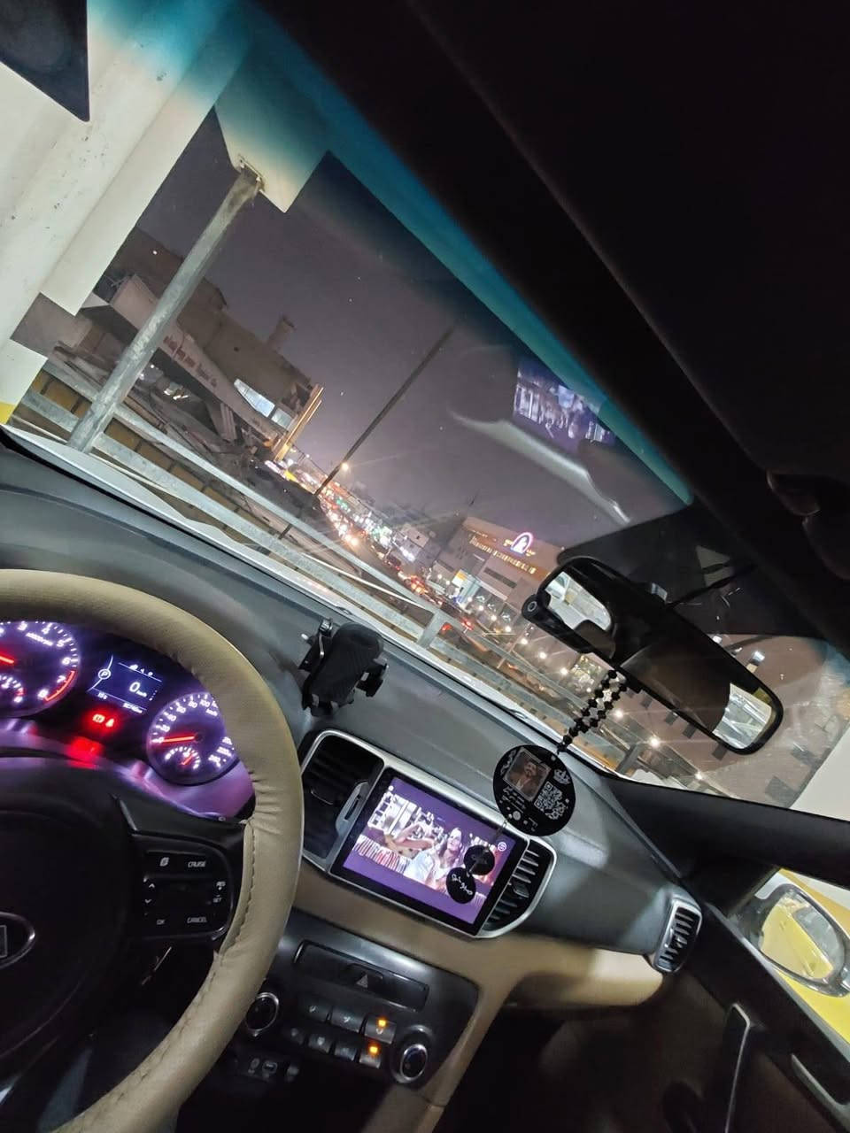 سبورتج مديل 2019 خليجي رقم بغداد بسمي
فول عده الفتحه و البصمه مكينه كير تبريد كفاله بجم كبس بيها قطعتين صبغ خلف باب السايق و الجاملغ الخلفي و بارد تبريد محرك كير كفاله سعر ١٧٥ بيها مجال قليل
للاستفسار ***********
