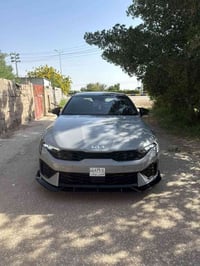 K5 جيتي لاين • حادثه • ٢٥٠٠