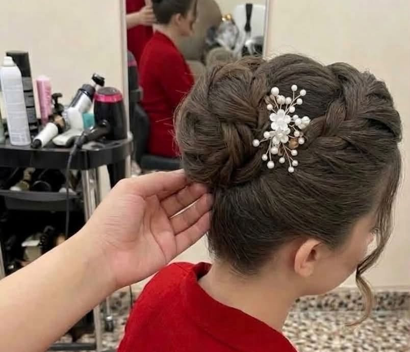 سنتر الاميرات • جلسات ليزر • تجهيز عرايس