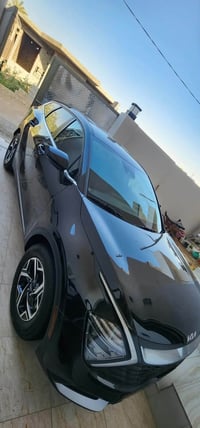 سبورتج ٢٠٢٥ • بدون رقم • وارد أمريكي