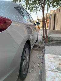 النترا ٢٠٢٠ • قيادة ذاتية • كاميرا ٣٦٠