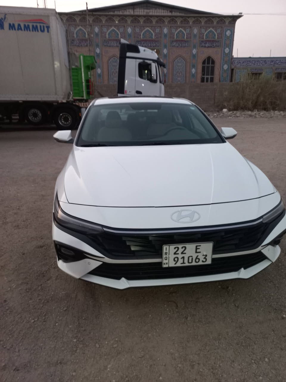 النترا 2024 وارد خليجي مكينه 2.0 رقم اربيل بسم شركة شيروان تريد تحويل او وكاله كفاله عامه فقط بارد بسيط
السعر$175
***********
النترا 2024 وارد خليجي مكينه 2.0 رقم اربيل بسم شركة شيروان تريد تحويل او وكاله كفاله عامه فقط بارد بسيط
