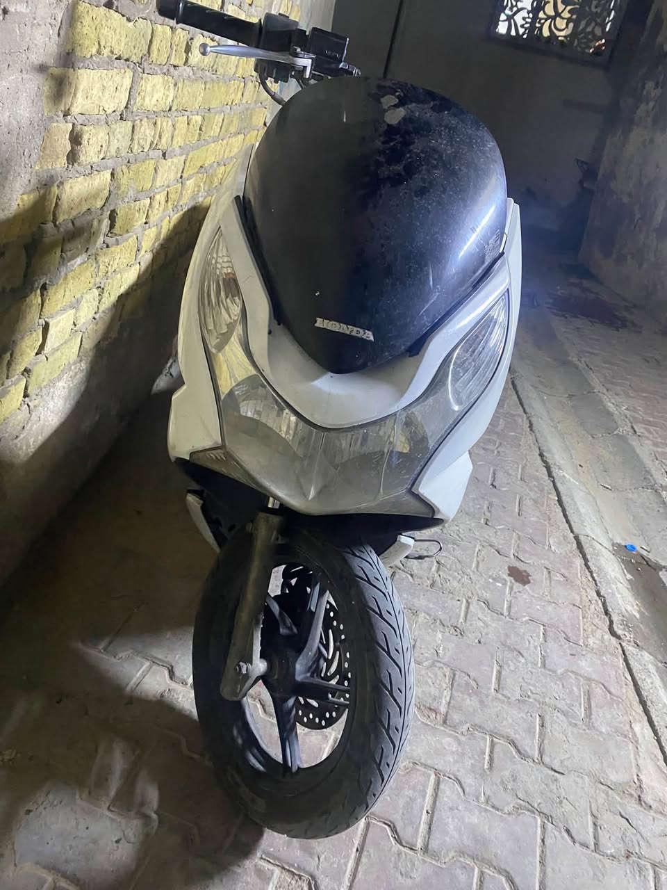 جيل اول • kf 150 • مكينة مفتوحة